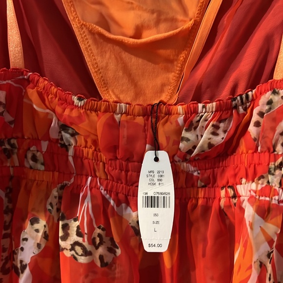 Victoria’s Secret Baby Doll with Thong - Picture 5 of 5